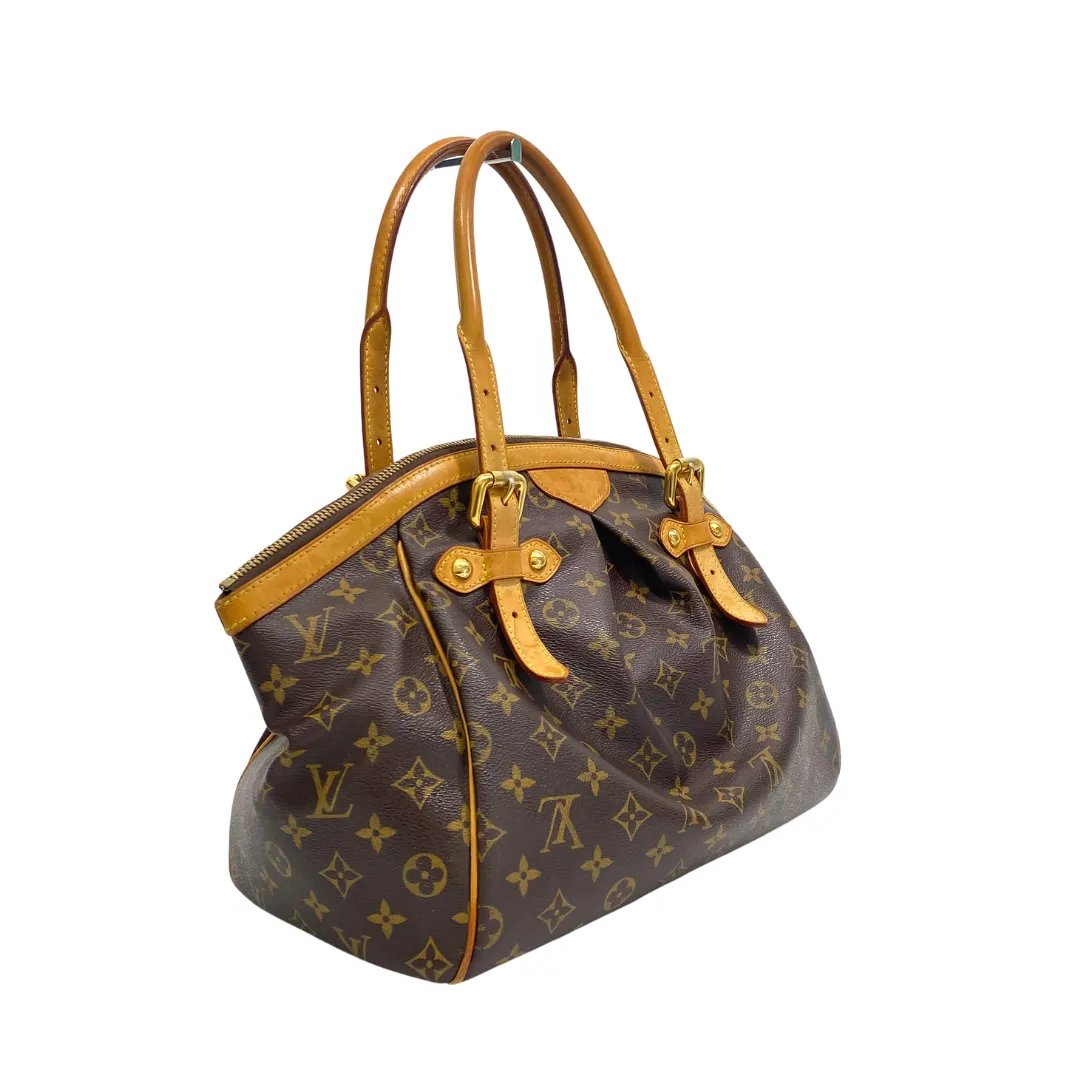 LOUIS VUITTON TIVOLI GM MONOGRAM