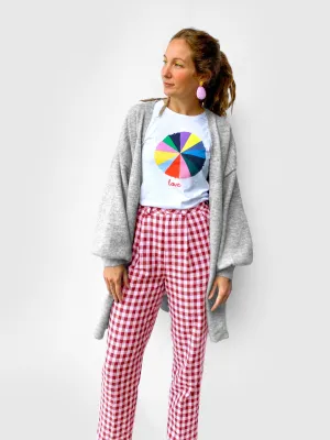 Love 100% cotton T'shirt (last one's)