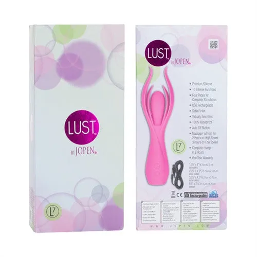 Lust L7 - Pink