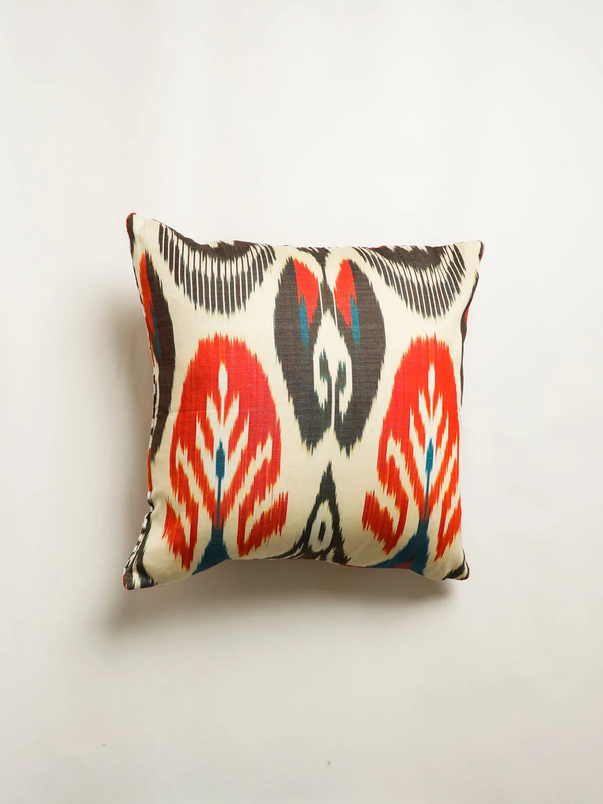 Luxe Autumn Glow Pillow Cover