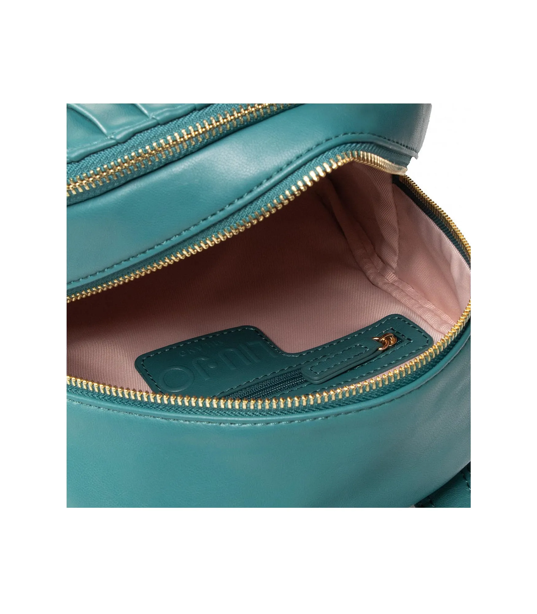 M Backpack Liu Jo Bril - Everglade