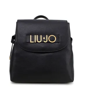M Backpack - Nero