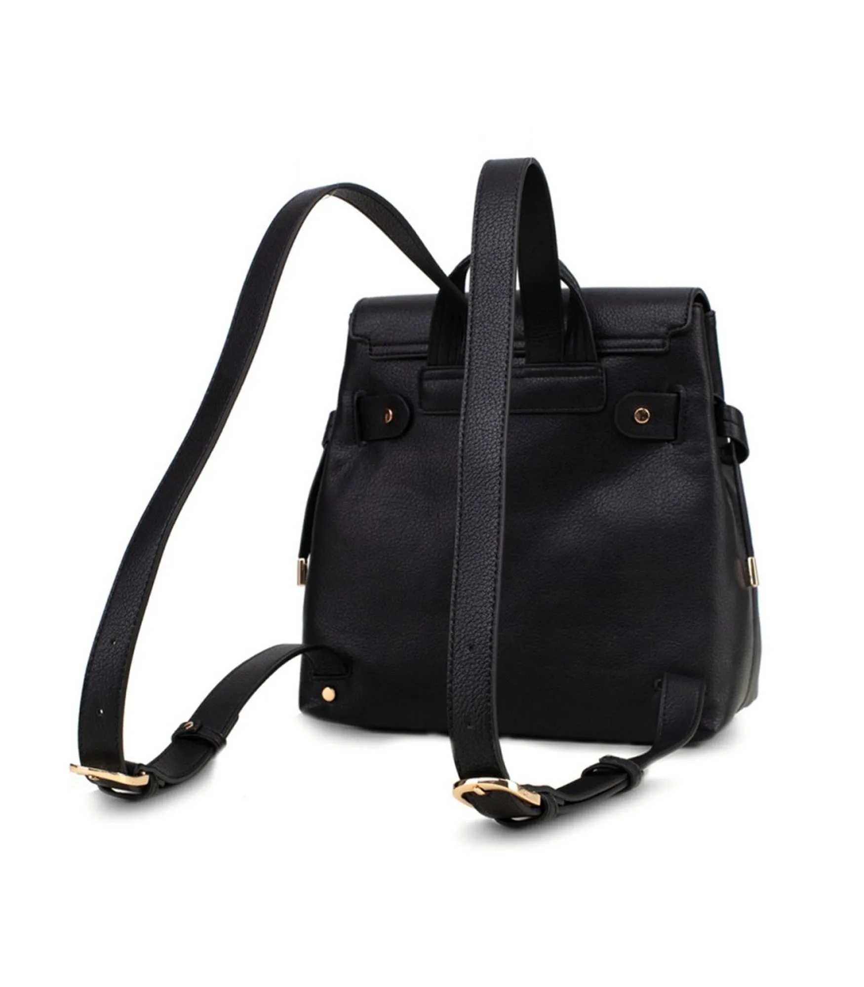 M Backpack - Nero
