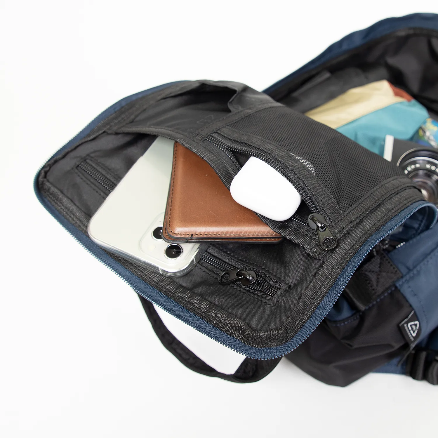 Macaroon Go Wild Series Backpack