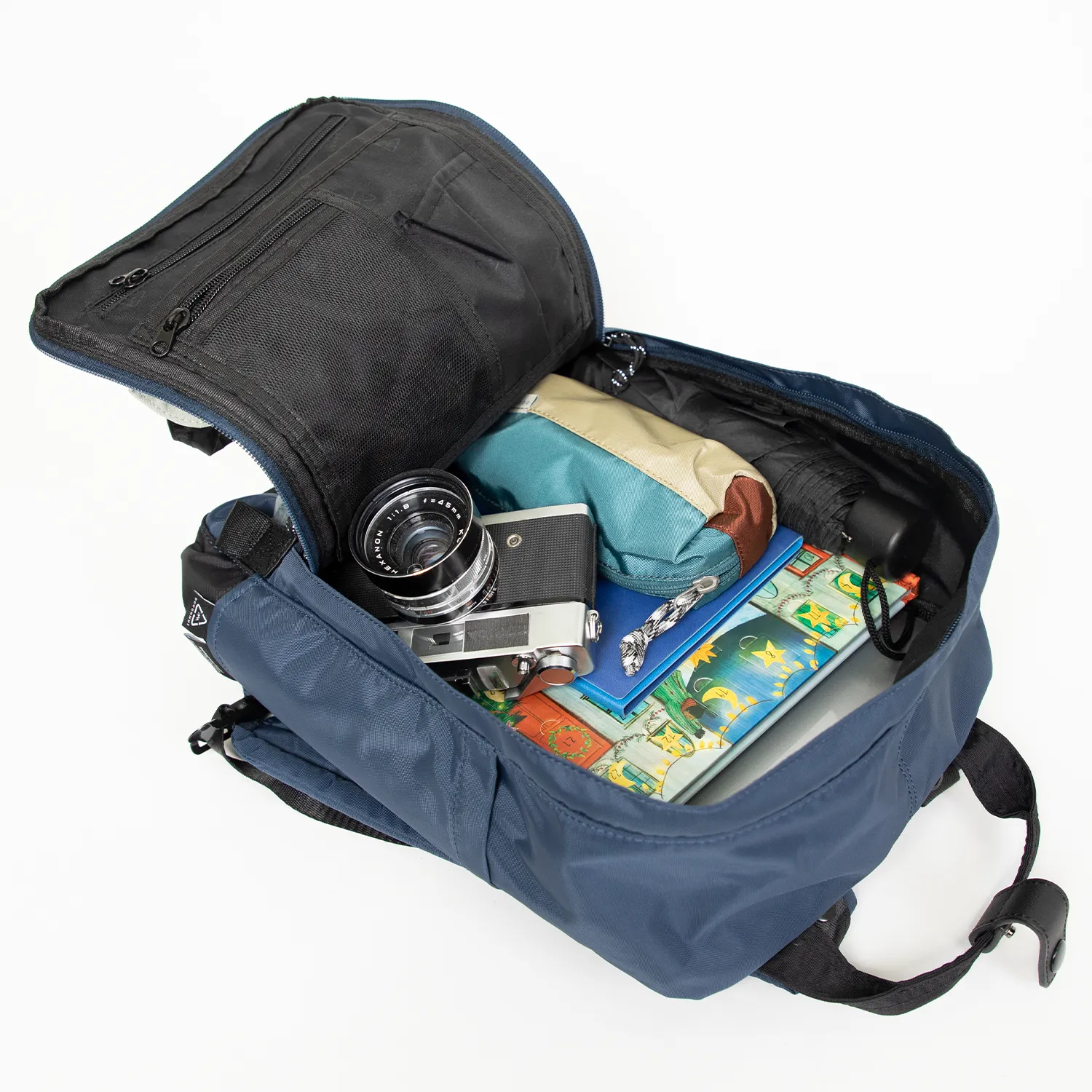 Macaroon Go Wild Series Backpack