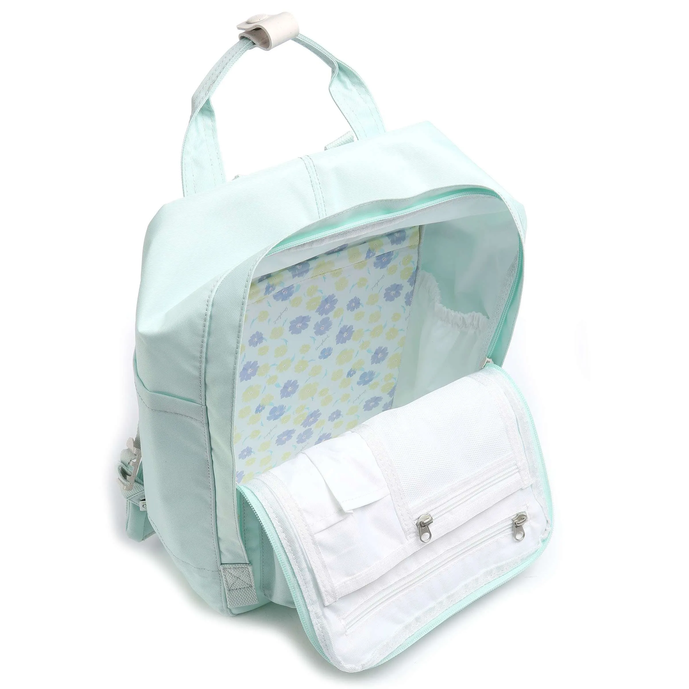 Macaroon Monet Series Backpack