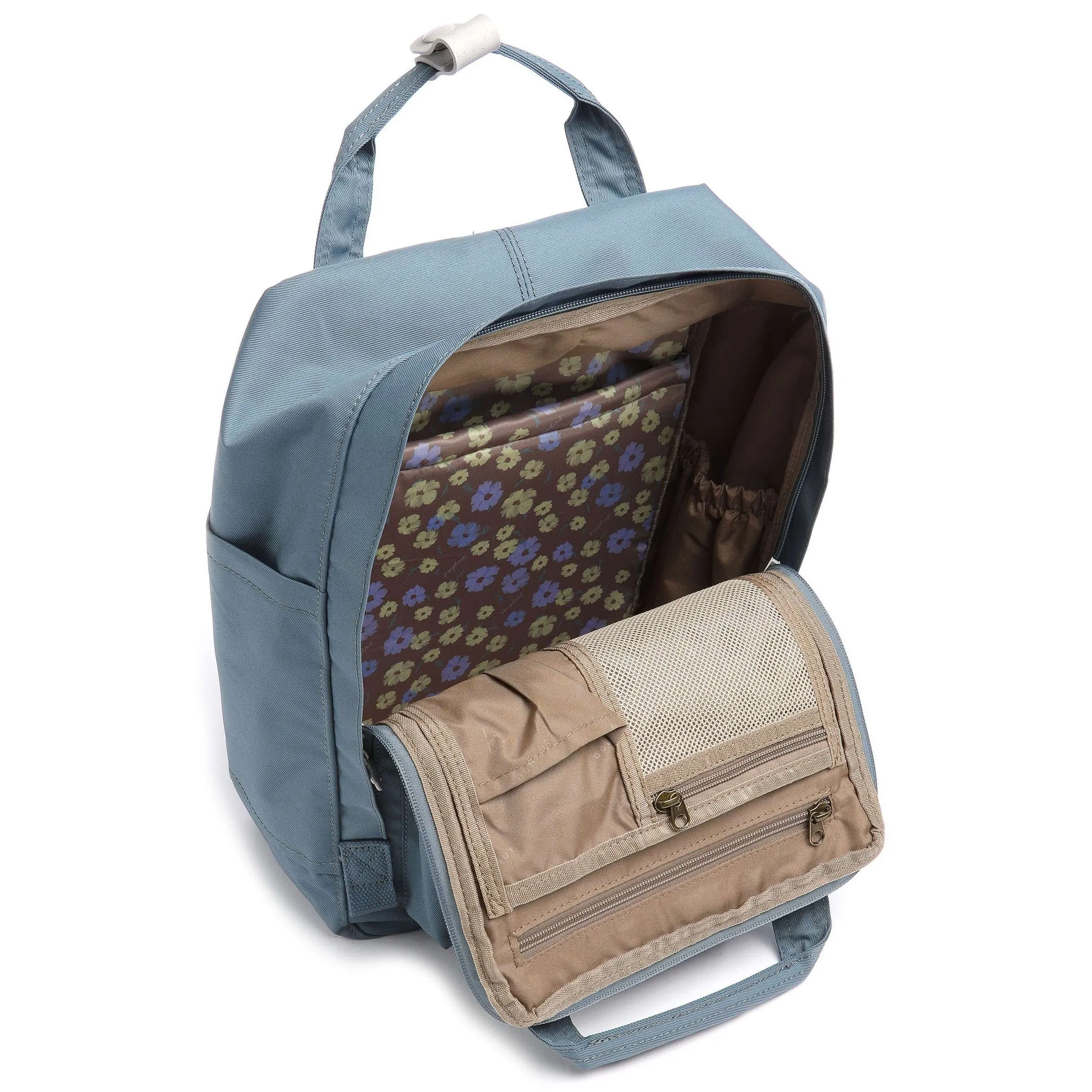 Macaroon Monet Series Backpack