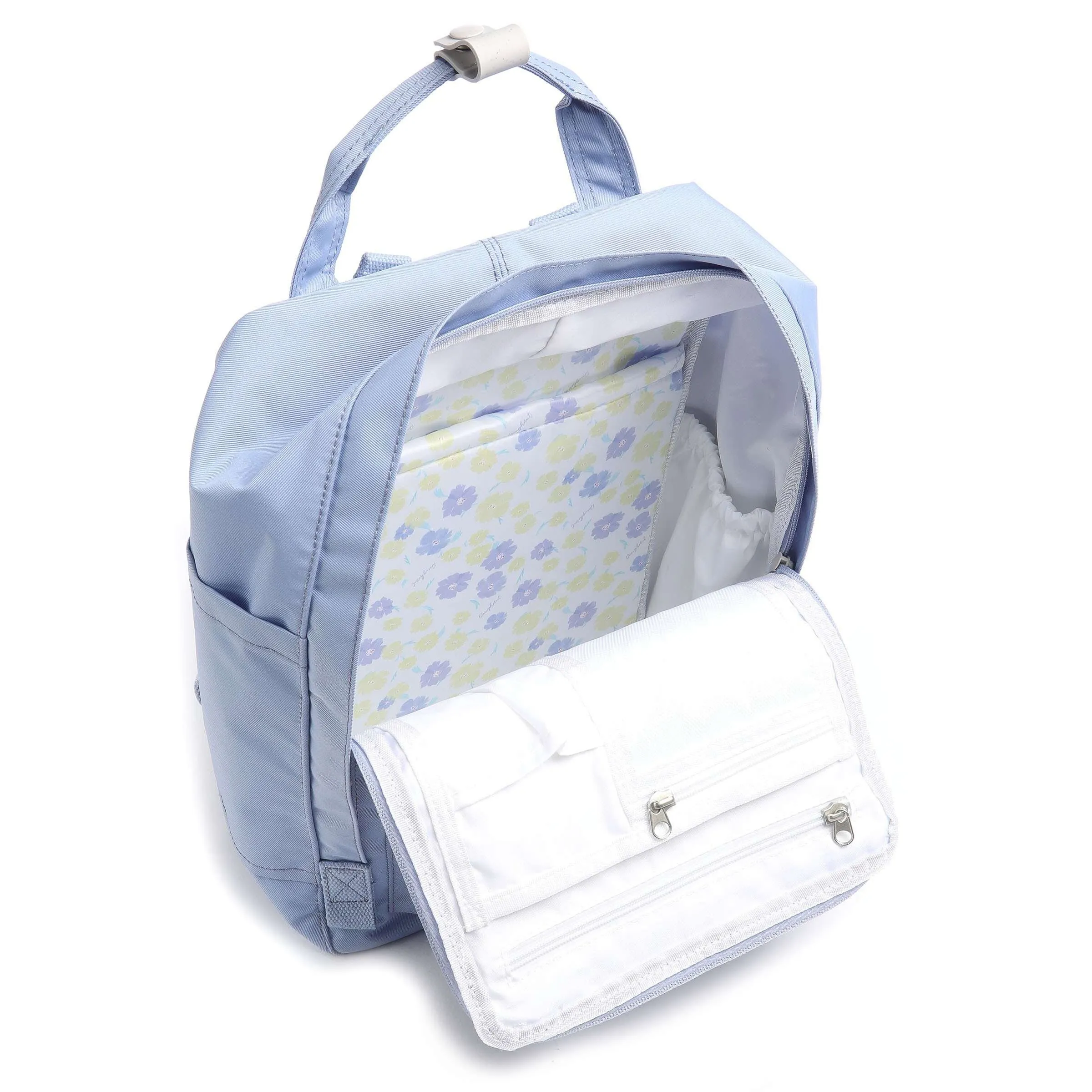Macaroon Monet Series Backpack