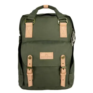 Macaroon Reborn Backpack Army