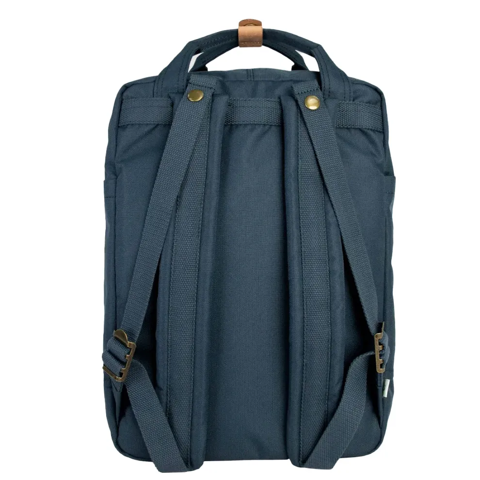 Macaroon Reborn Backpack Lake
