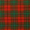 MacAulay Ancient Tartan Pocket Square