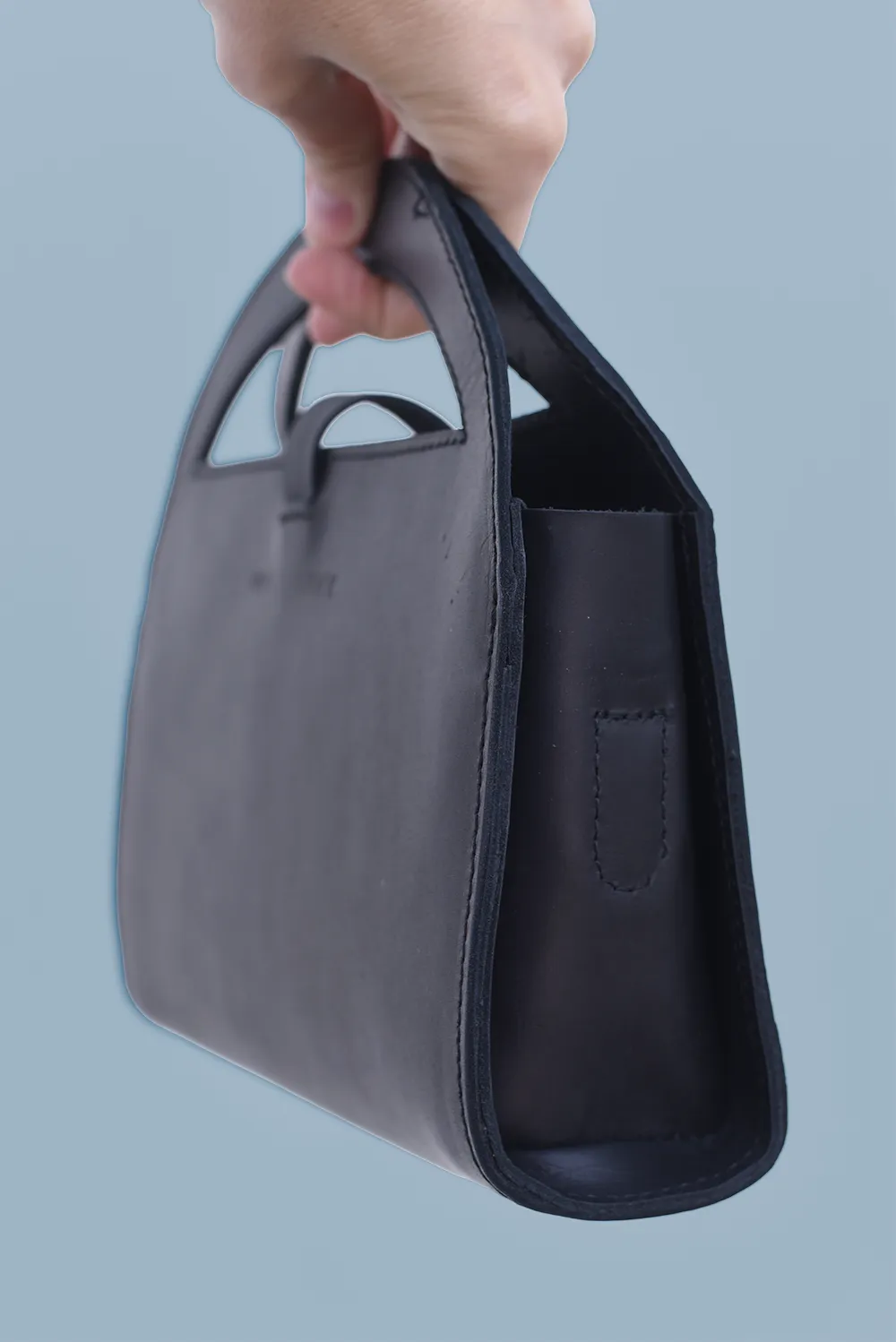 MADE TO ORDER - GiGi's Denver Clutch Crossbody