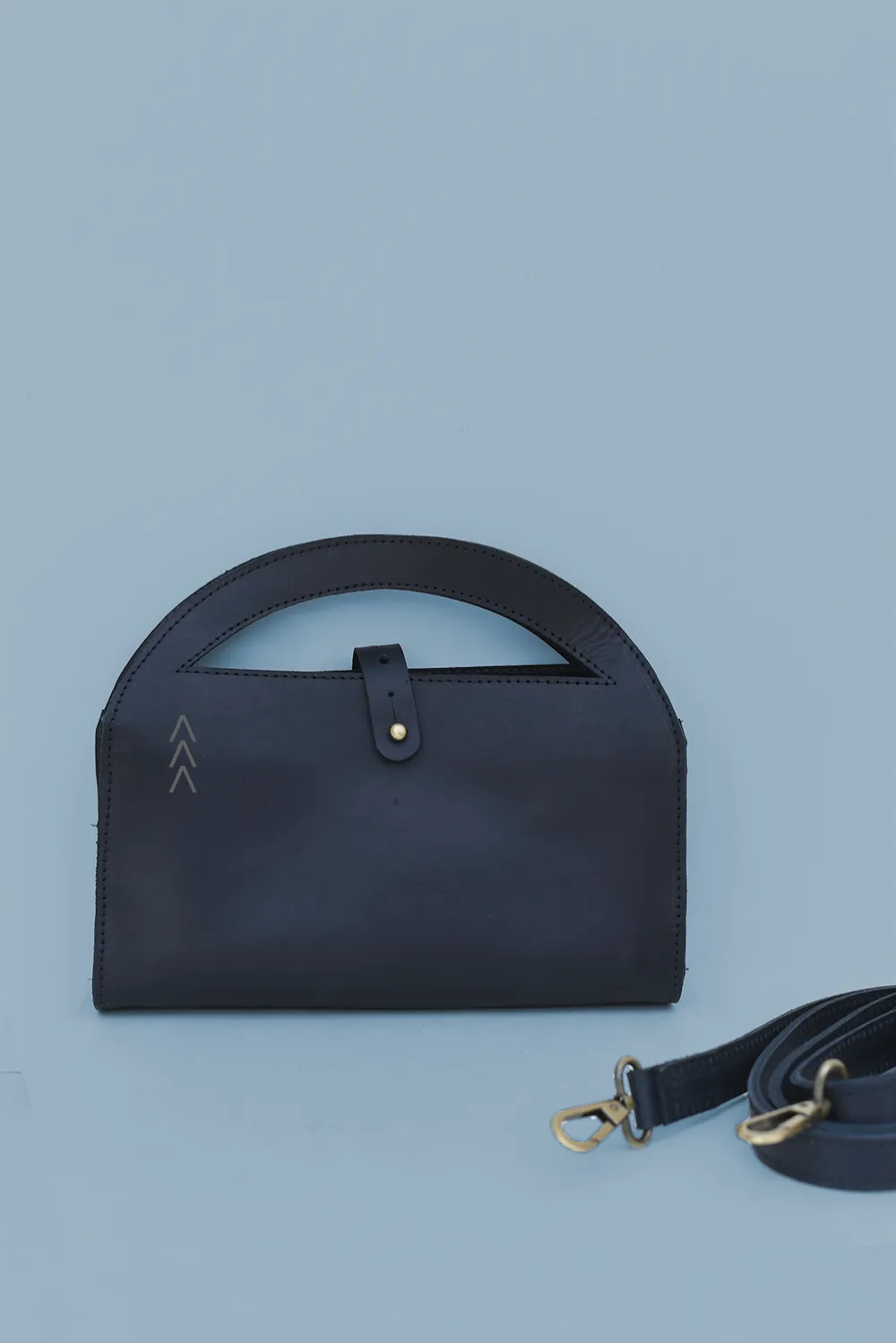 MADE TO ORDER - GiGi's Denver Clutch Crossbody