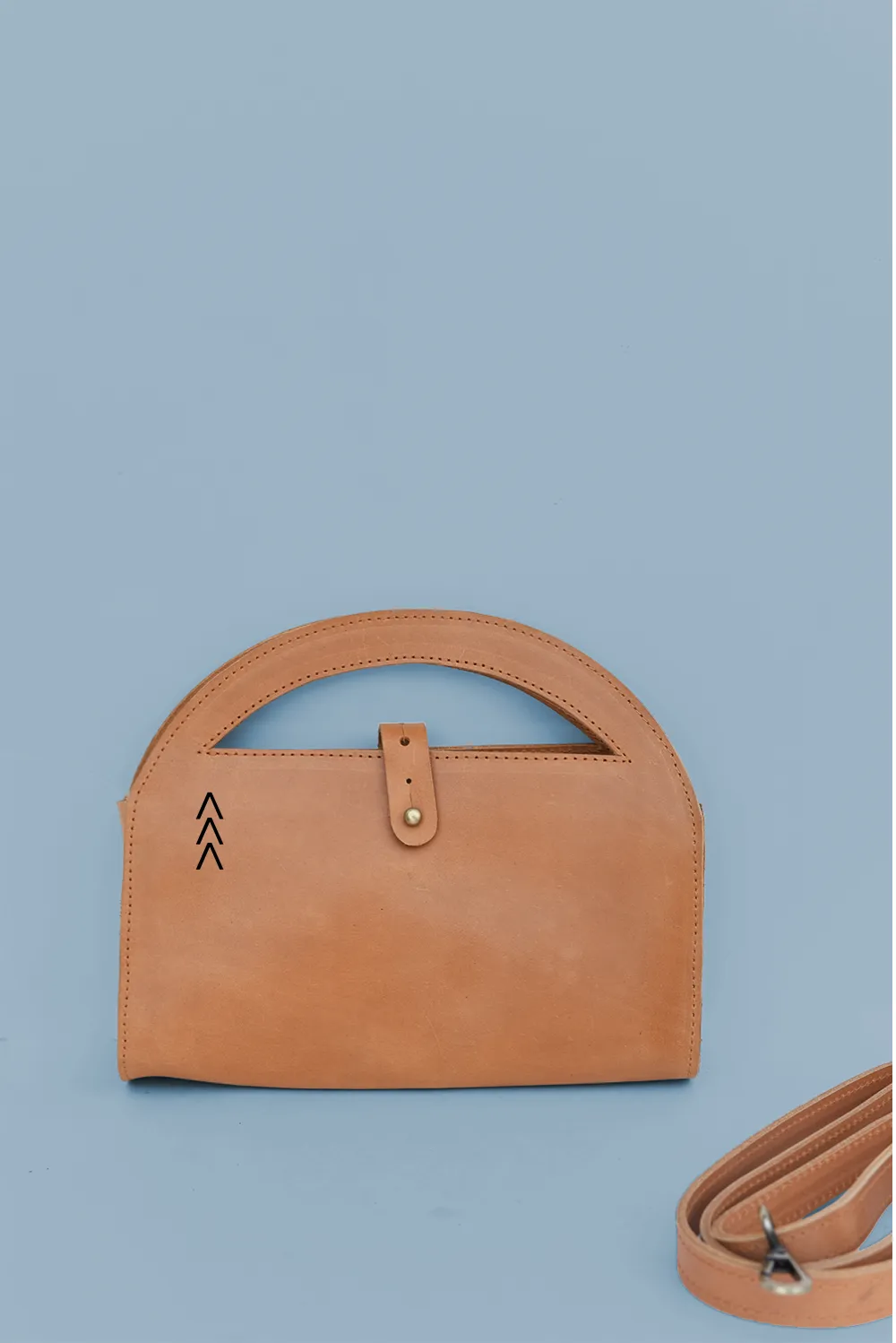 MADE TO ORDER - GiGi's Denver Clutch Crossbody