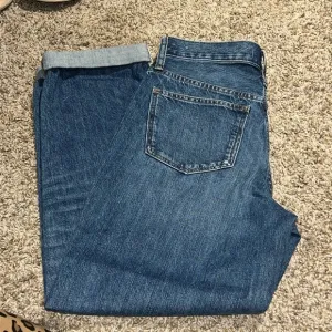 Madewell Slouchy Boy Jean Size 24 NWT