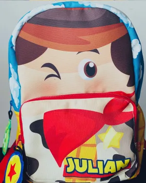 MADI BACKPACK A Friend in Me