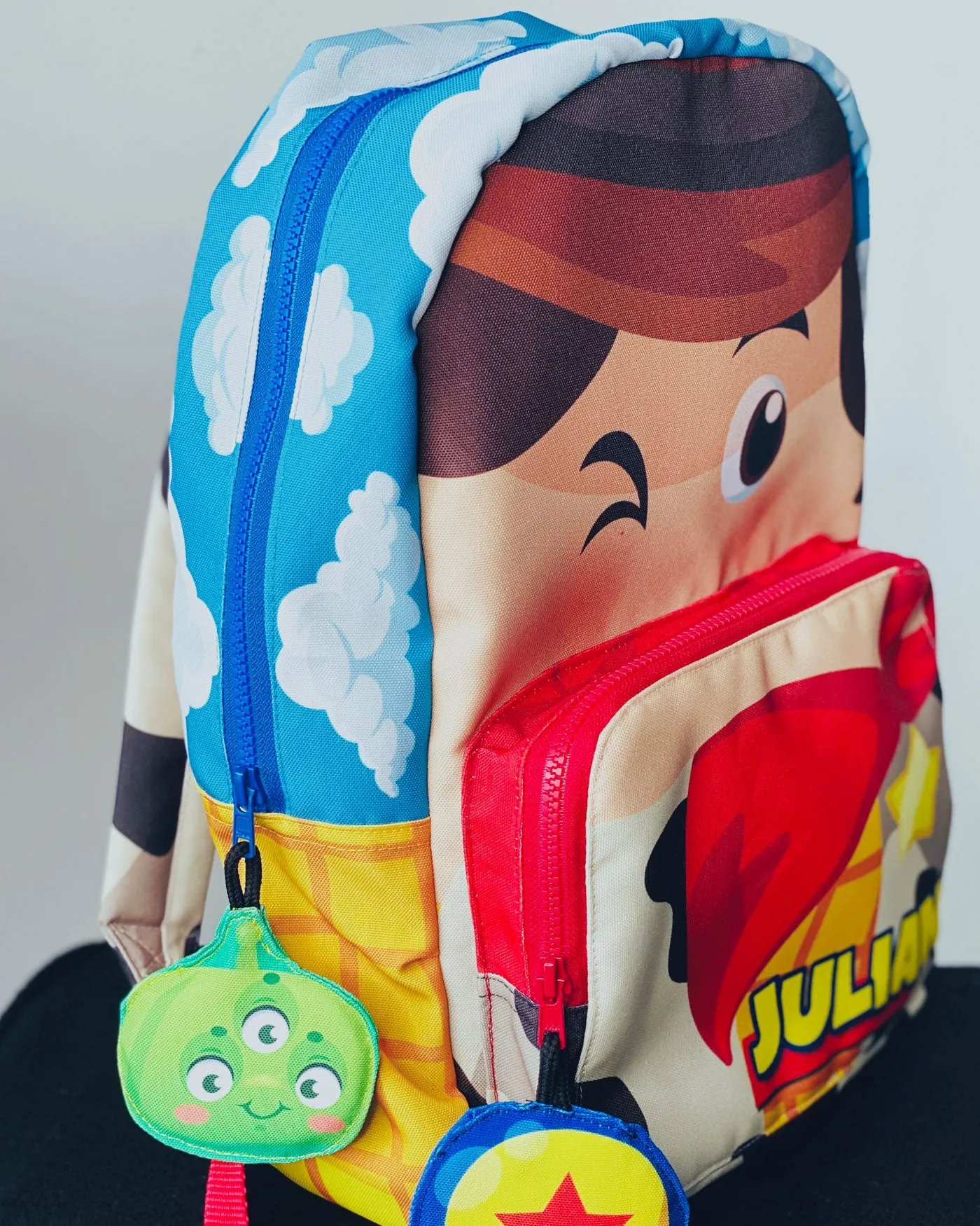 MADI BACKPACK A Friend in Me