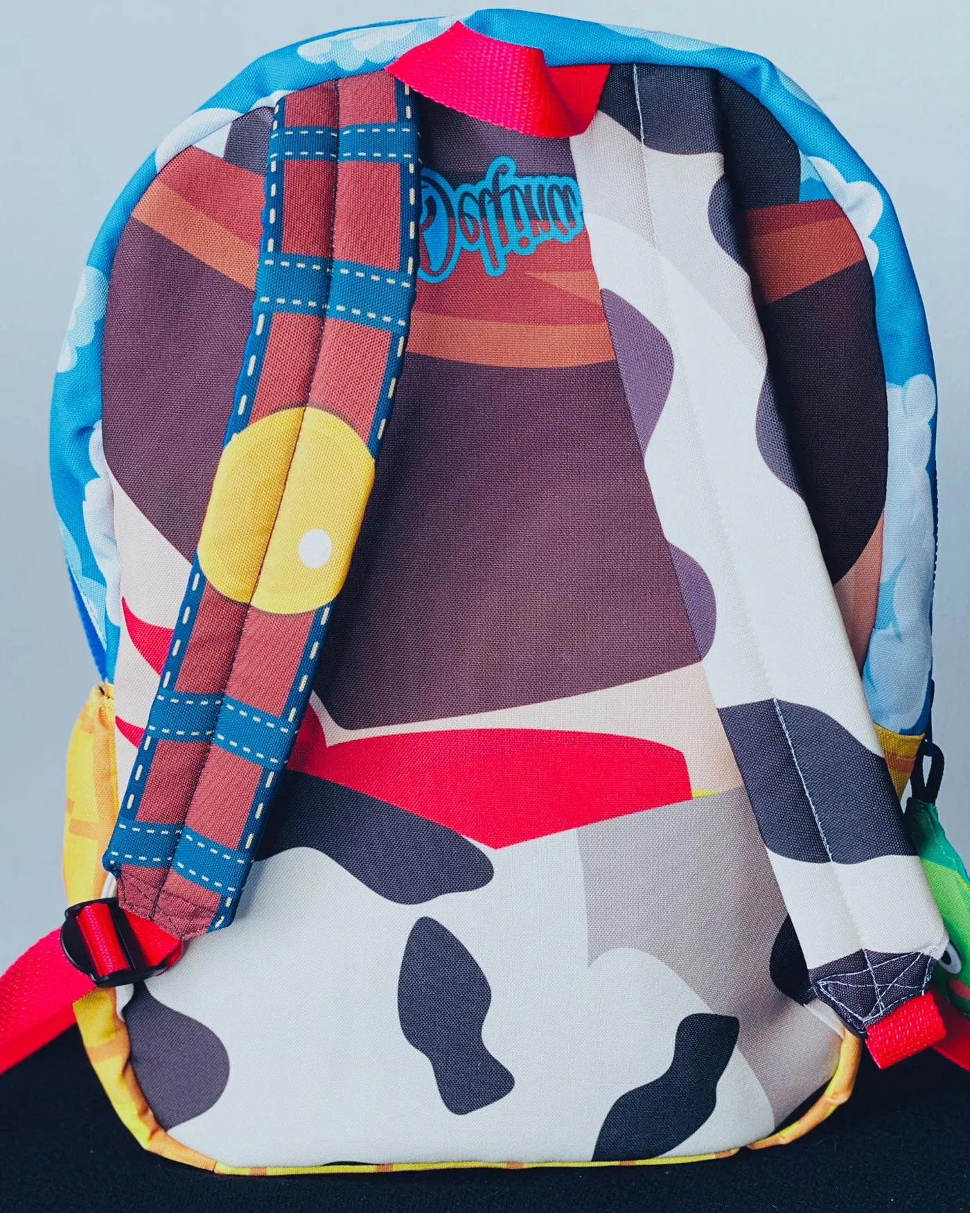 MADI BACKPACK A Friend in Me