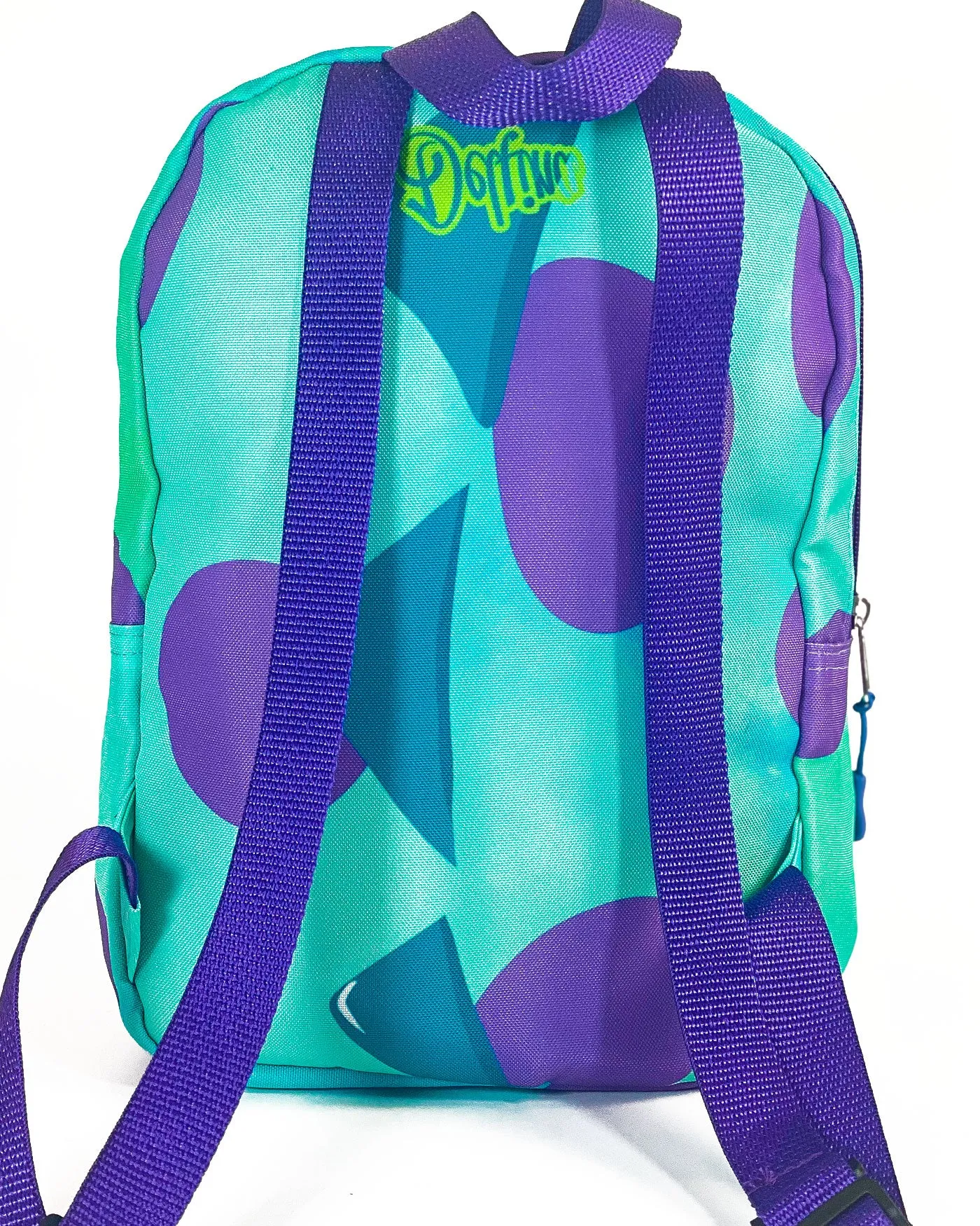 MADI BACKPACK Best Scarer