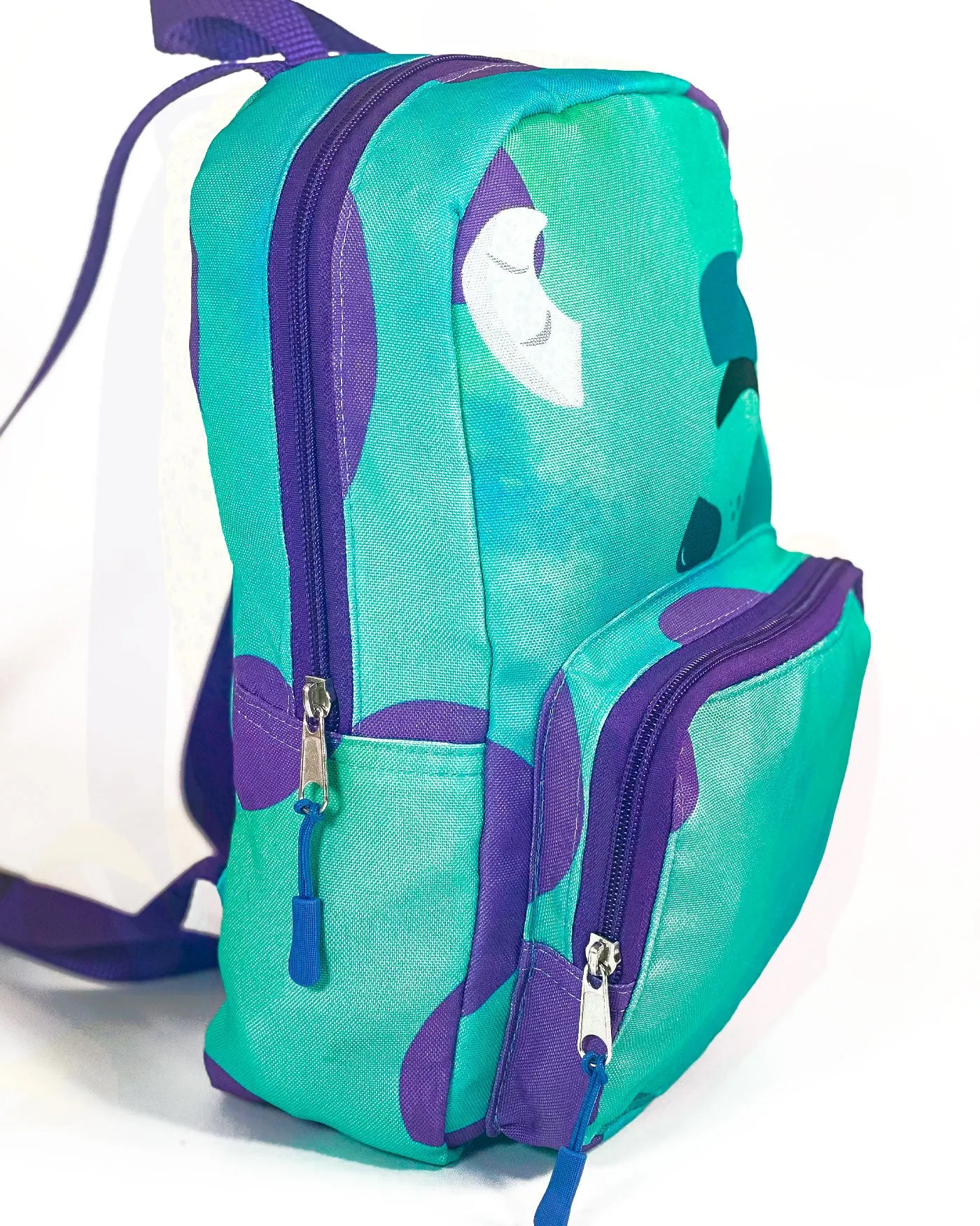 MADI BACKPACK Best Scarer