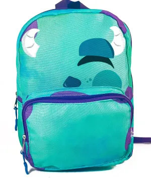 MADI BACKPACK Best Scarer