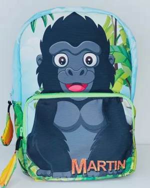 MADI BACKPACK Doo Bad Shi Doo