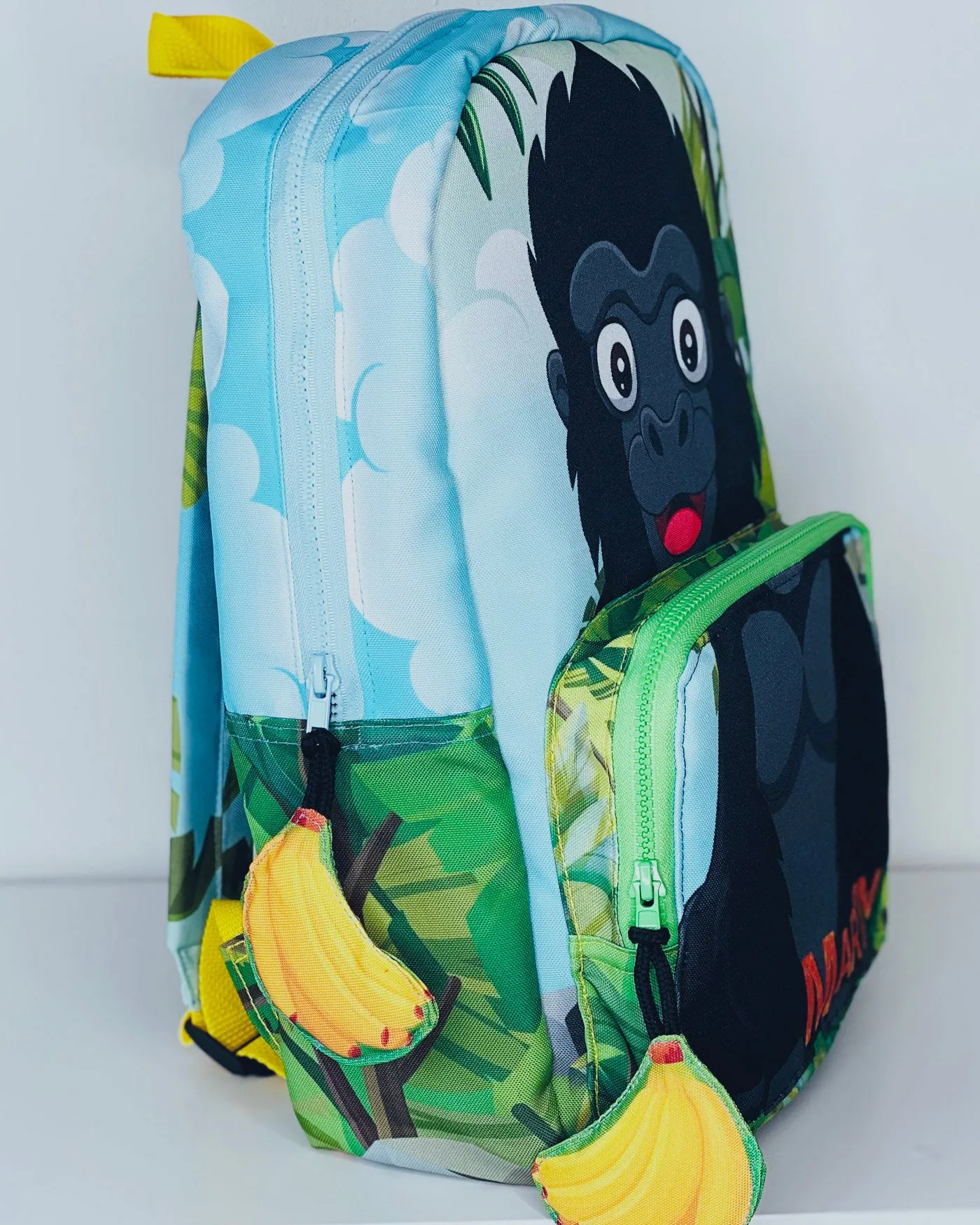 MADI BACKPACK Doo Bad Shi Doo
