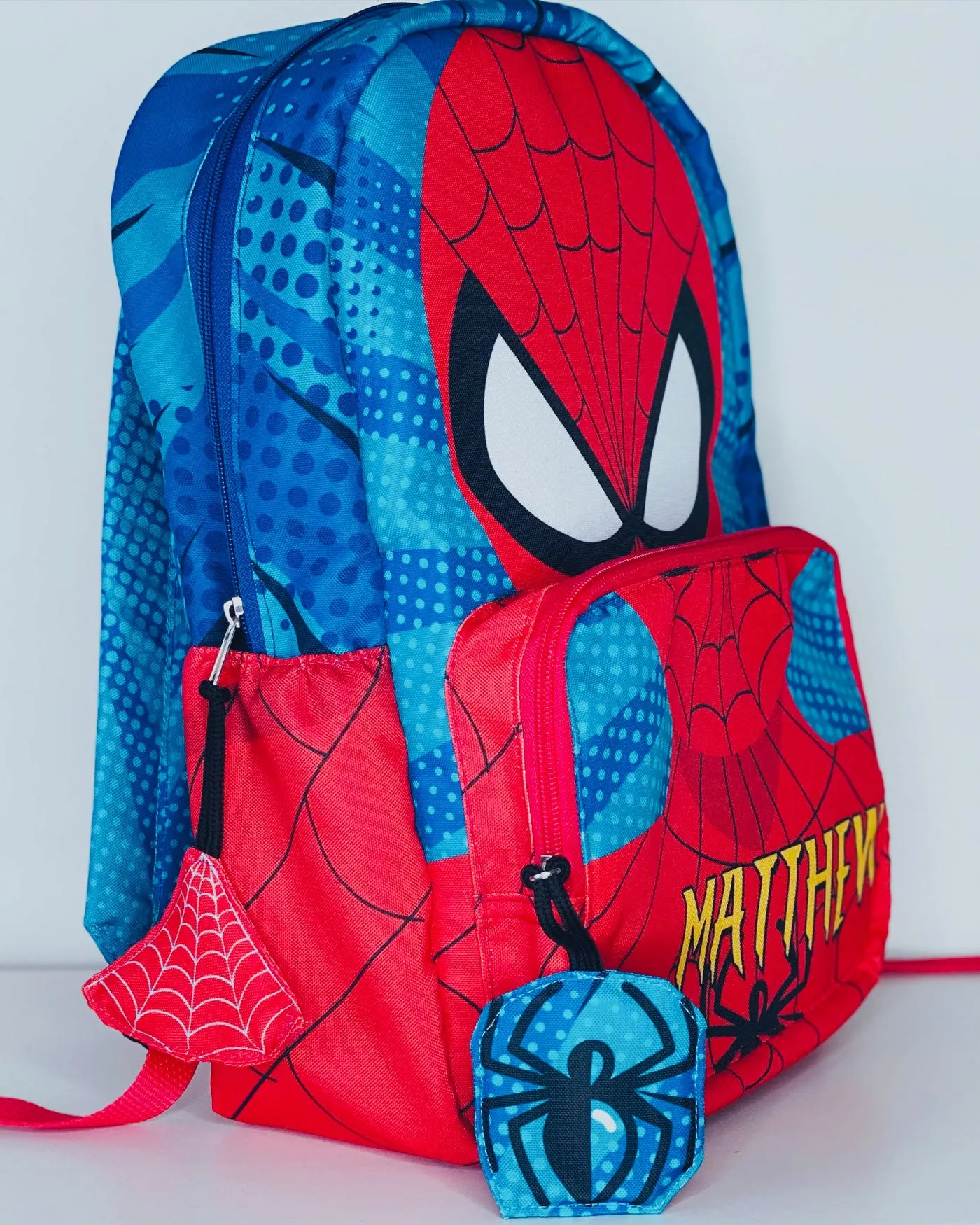 MADI BACKPACK Friendly Neighbor