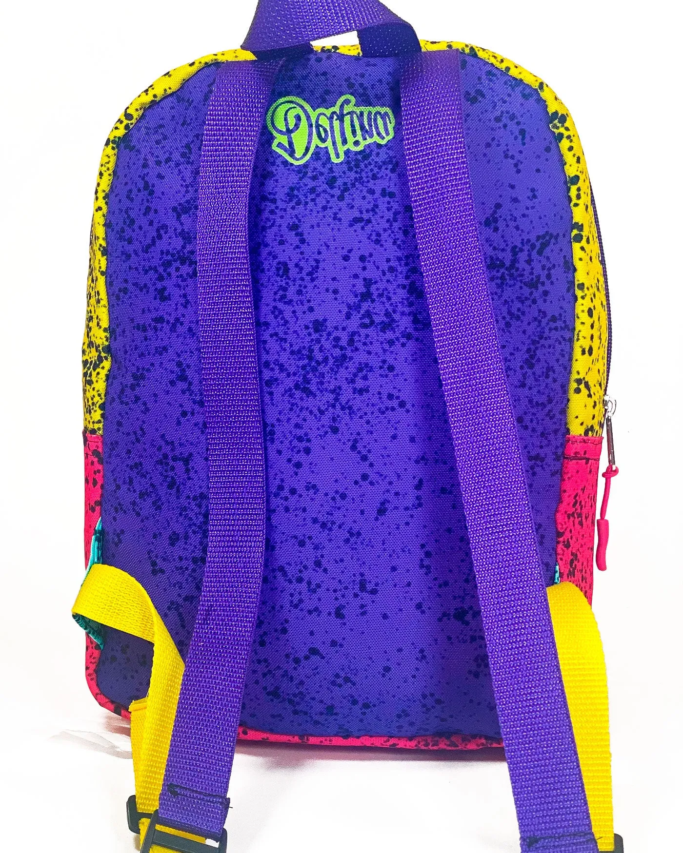MADI BACKPACK Pictorial Patch