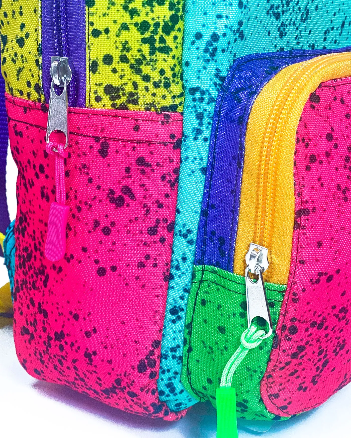 MADI BACKPACK Pictorial Patch