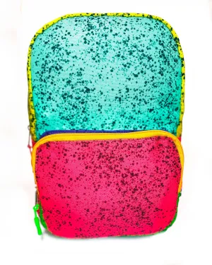 MADI BACKPACK Pictorial Patch