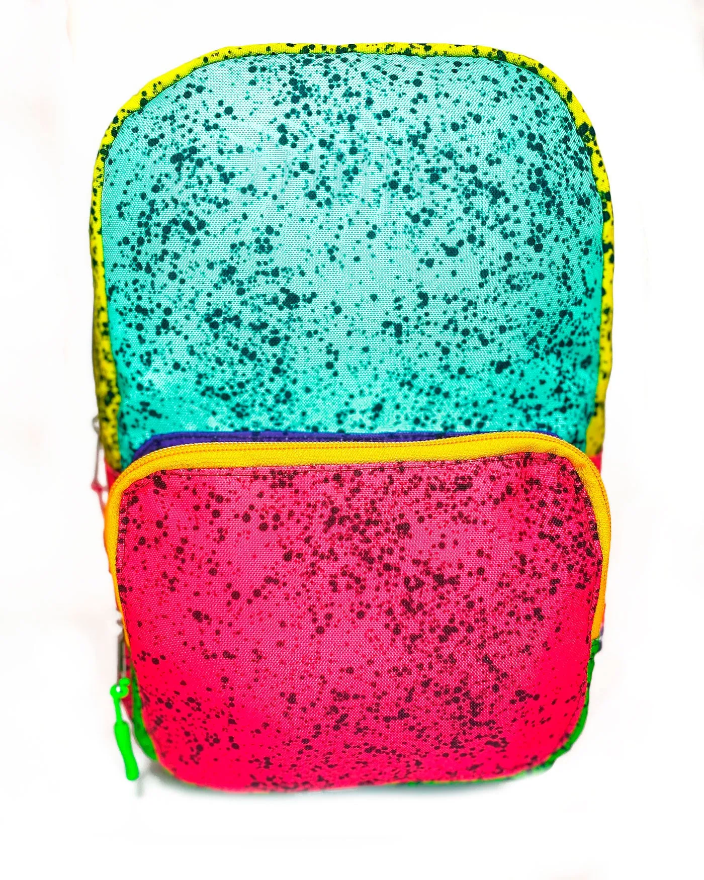 MADI BACKPACK Pictorial Patch