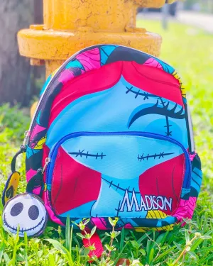 MADI BACKPACK Ragdoll in Love