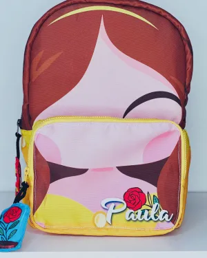 MADI BACKPACK Spell on the Rose