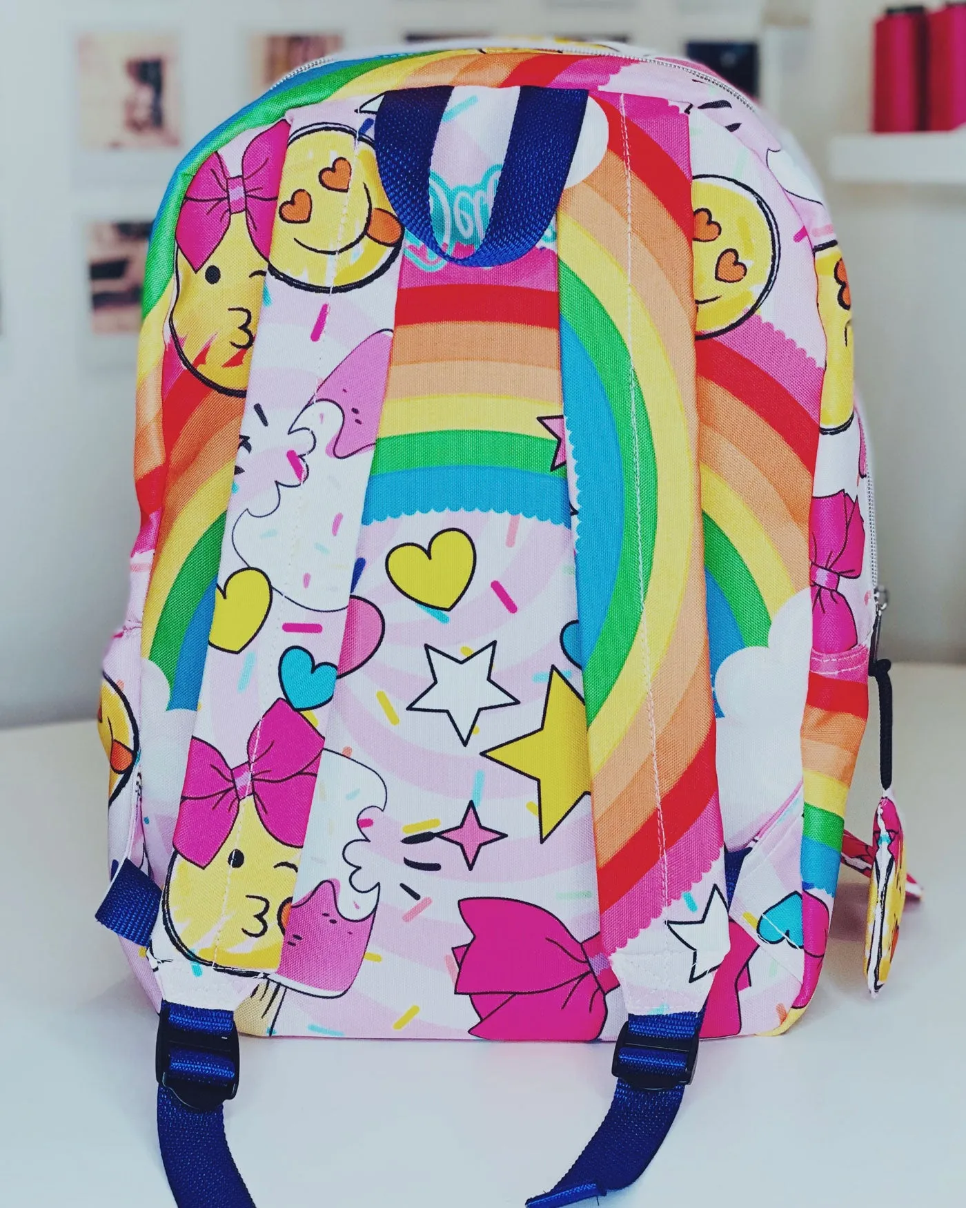 MADI BACKPACK Sweet Rainbow