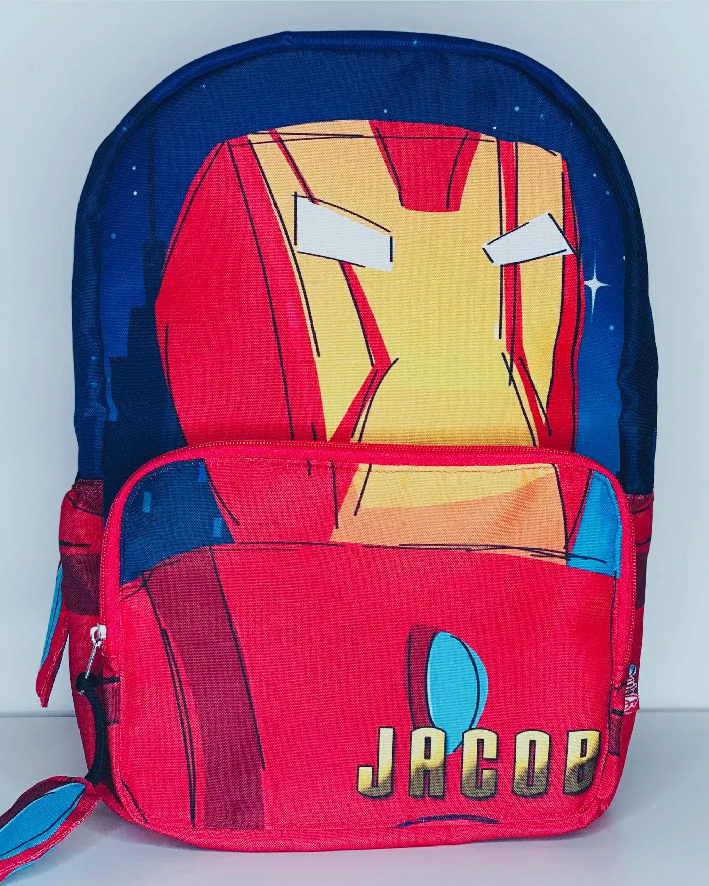 MADI BACKPACK Universe Hero