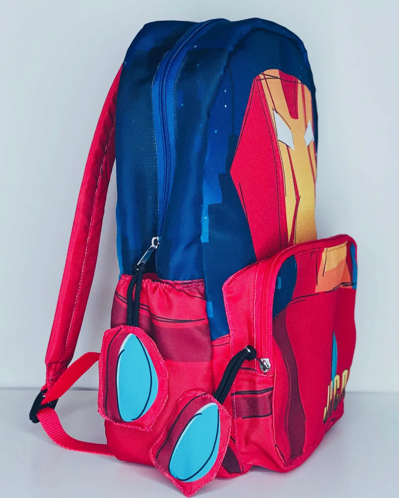 MADI BACKPACK Universe Hero