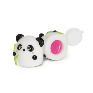Magic Panda Kiss