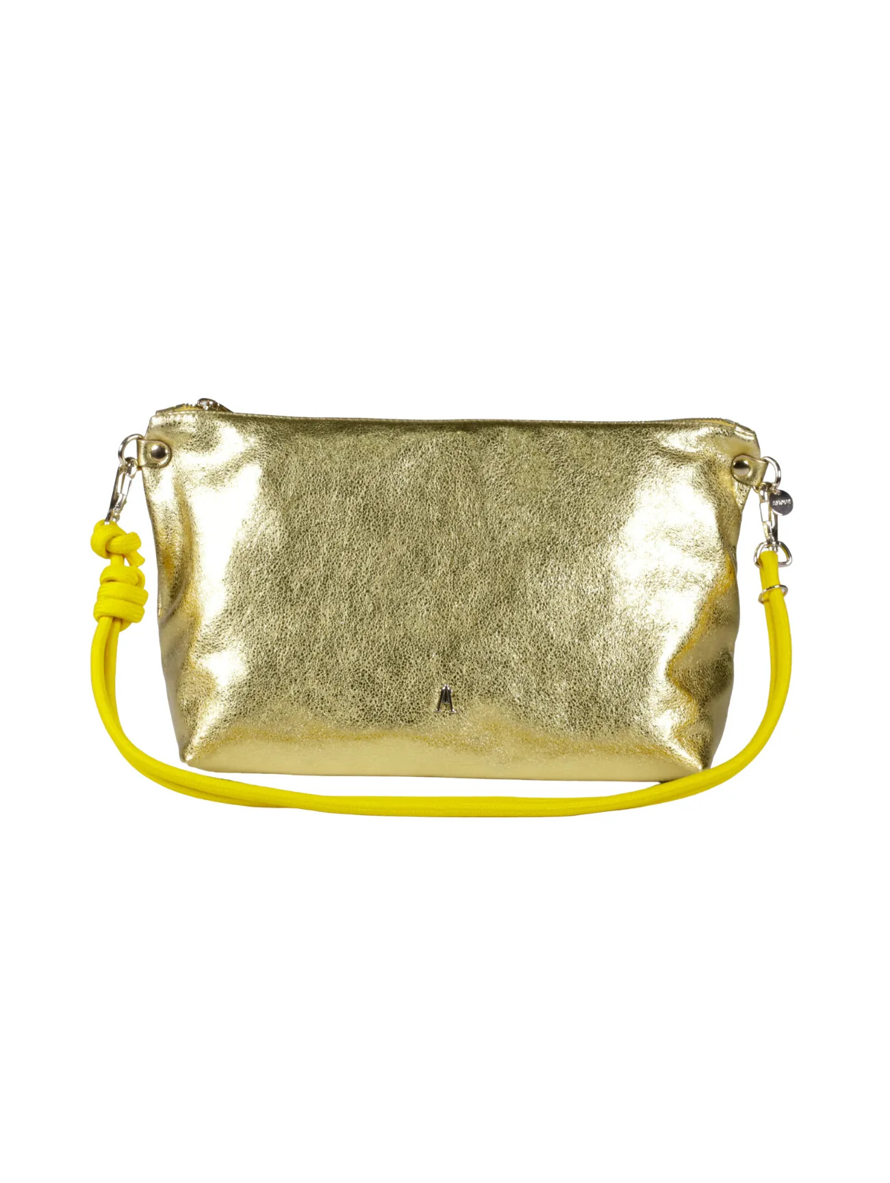 Mallow II Bag | Gold