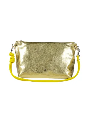 Mallow II Bag | Gold