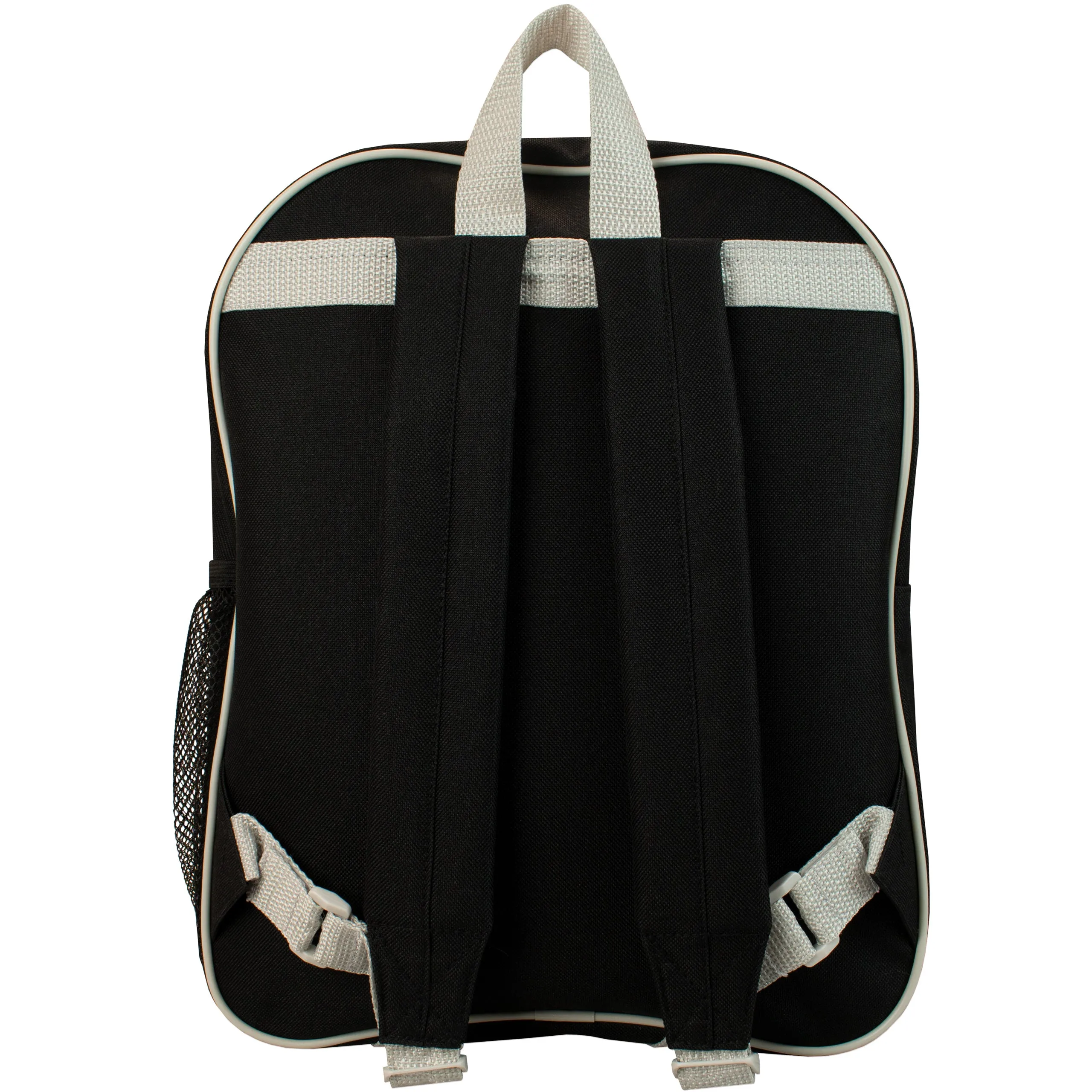 Mandalorian Backpack and Lunch Box Set