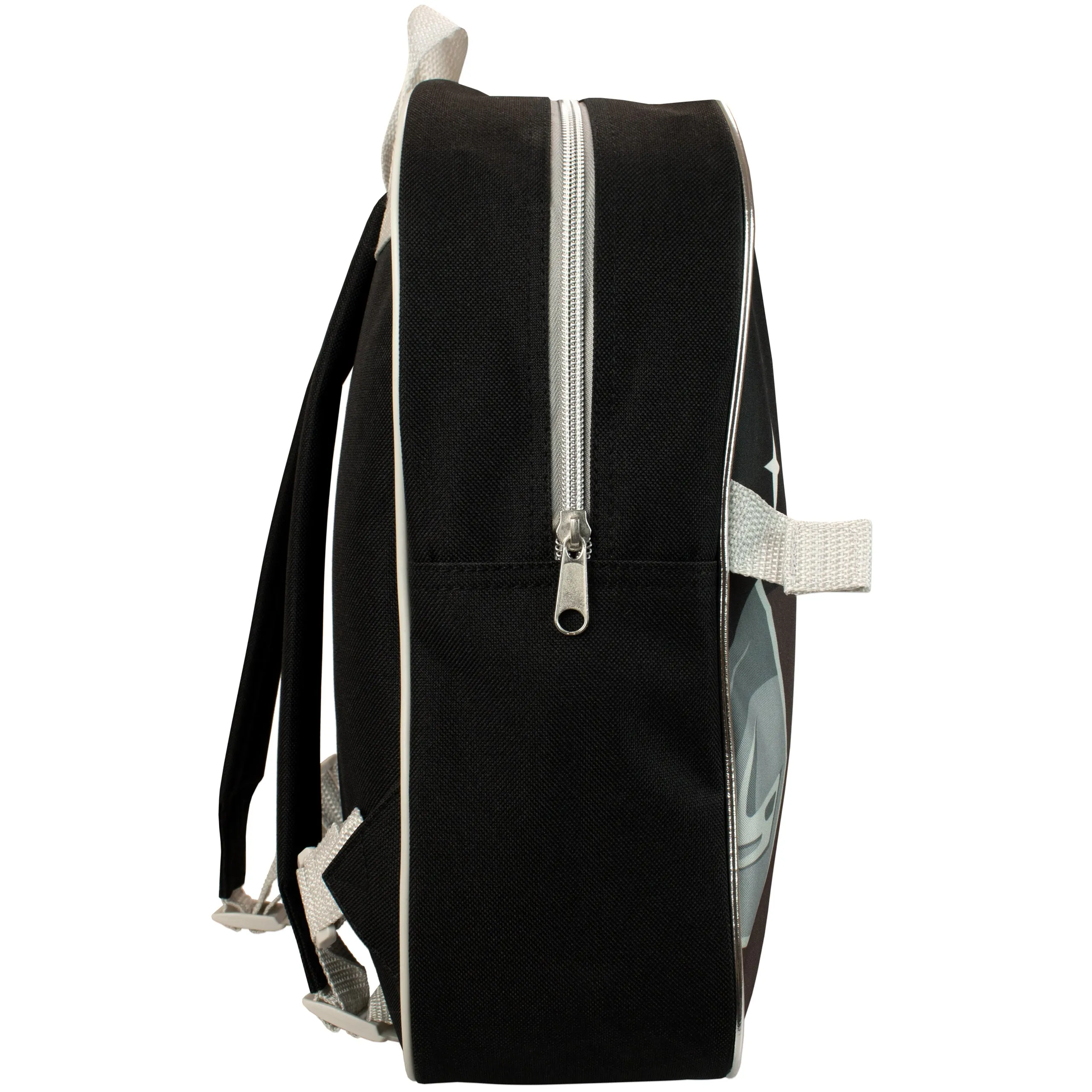 Mandalorian Backpack and Lunch Box Set
