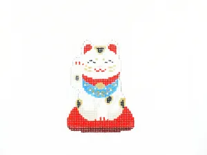 Maneki Neko  (Lucky Cat )