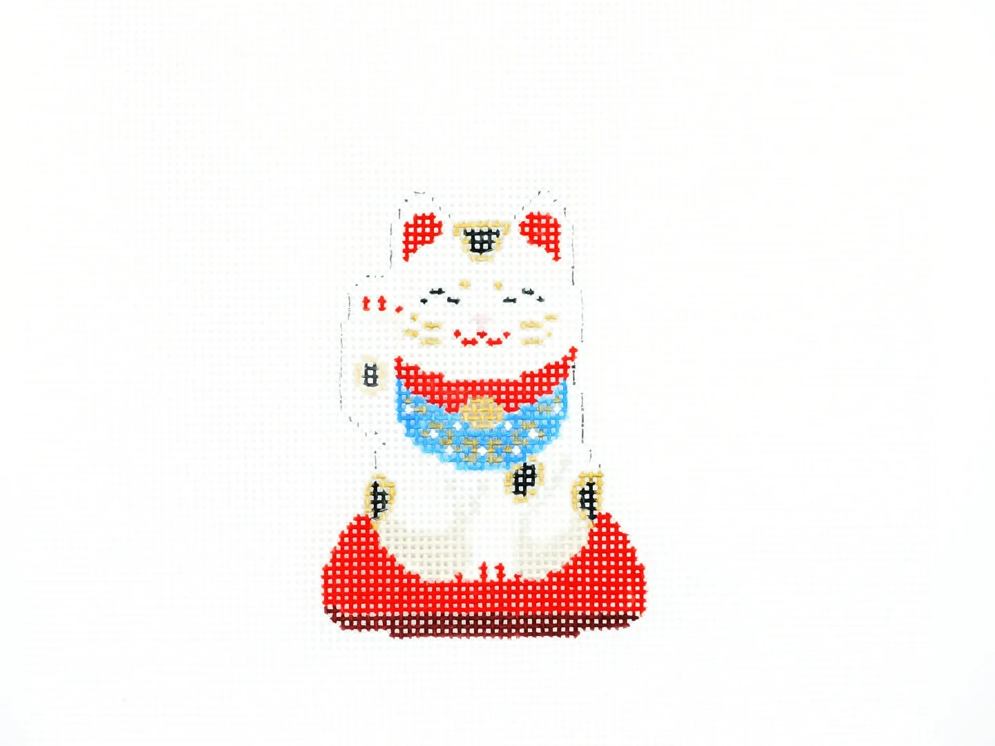 Maneki Neko  (Lucky Cat )