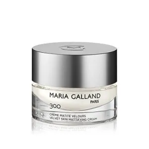 MARIA GALLAND 300 Velvet Mattifying Cream 50ml