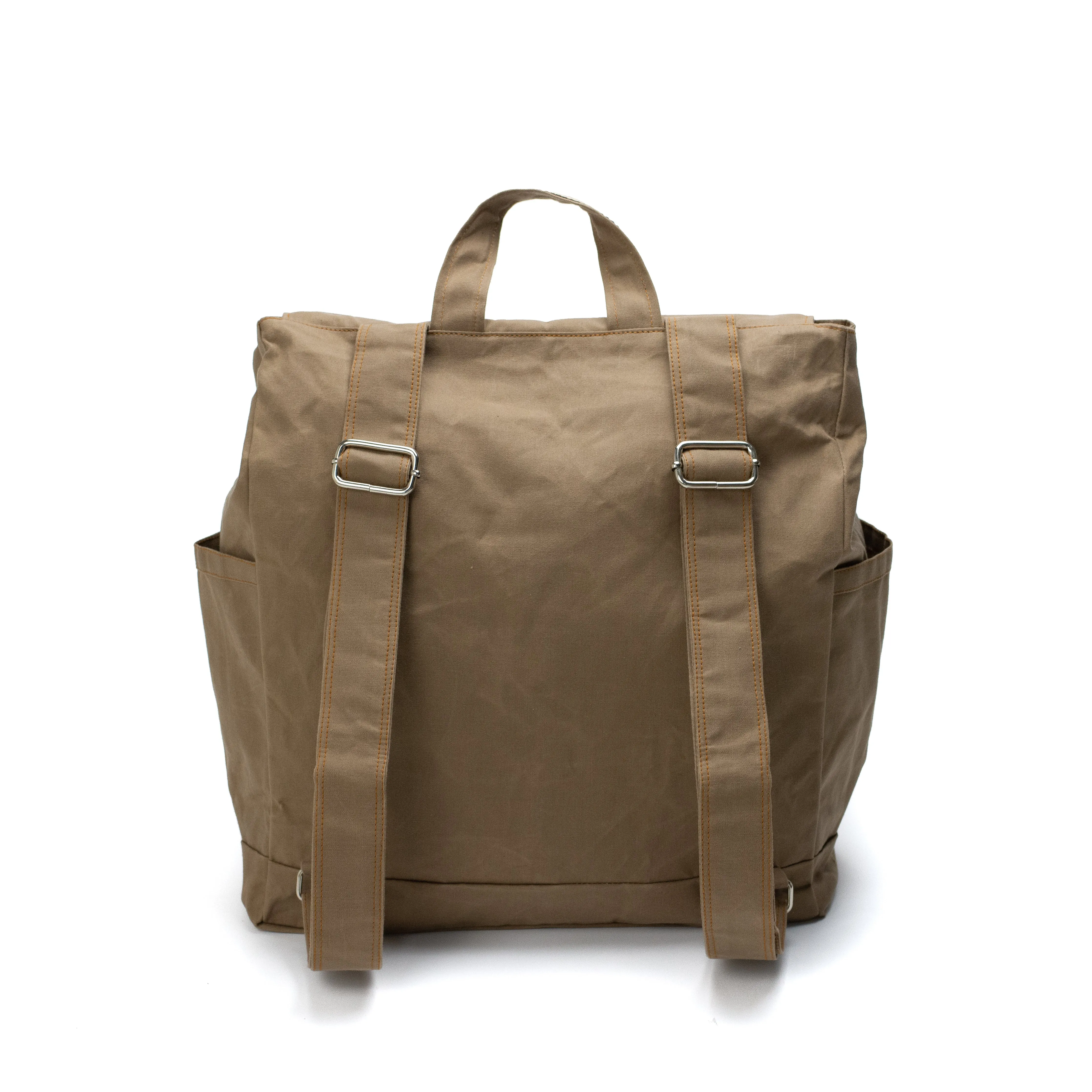 Marken 108 Khaki | Backpack