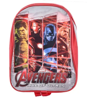 Marvel Avengers Large Backpack 41x31