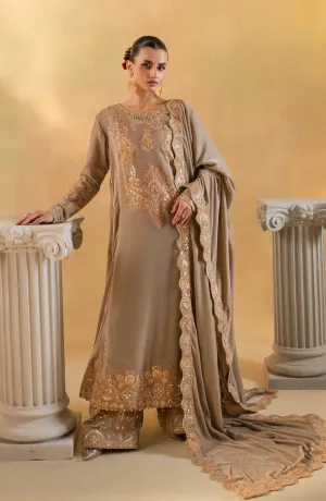 MARYUM & MARIA | LUXURY FORMALS '24 | MW40021 - NAZM