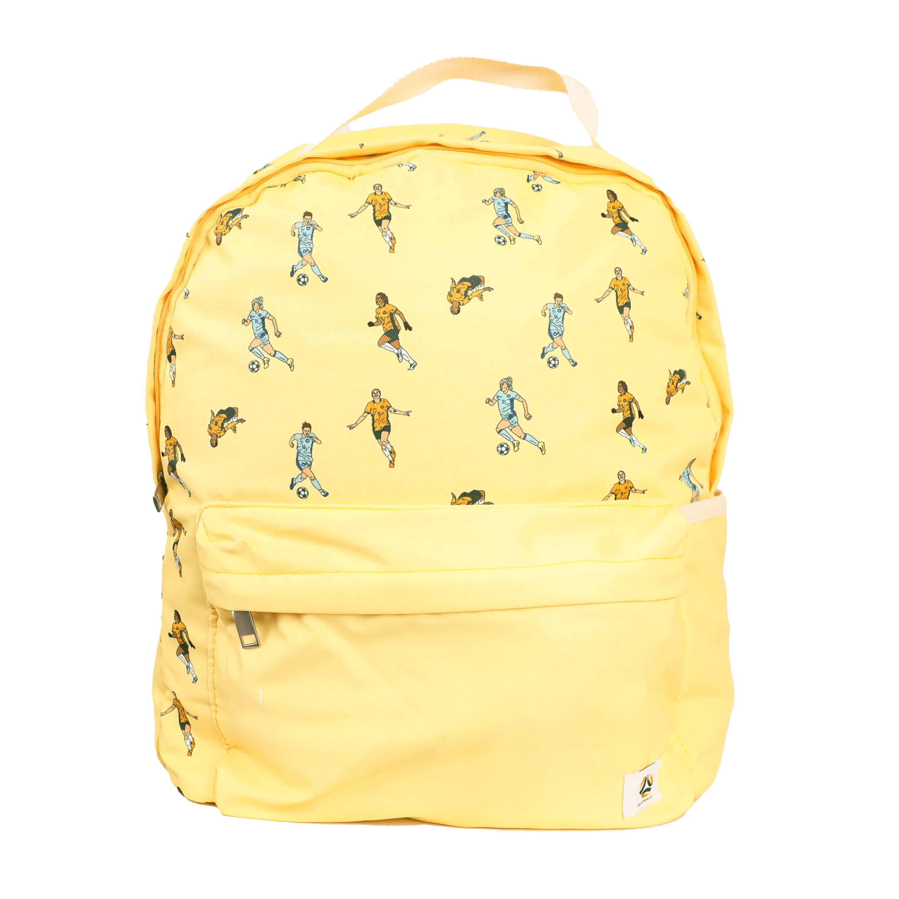 Matildas Back to School Backpack (9631898-02)