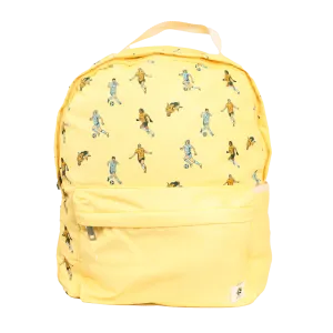 Matildas Back to School Backpack (9631898-02)